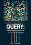 "QUERY: Getting Information from Data with the Wolfram Language" von Seth J. Chandler. Bunte Quadratmuster oben.