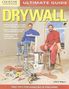 John D Wagner: Ultimate Guide: Drywall, 3rd Edition, Buch