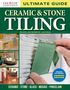 : Ultimate Guide: Ceramic & Stone Tiling, 4th Edition, Buch