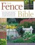 Jeff Beneke: The Fence Bible, Buch