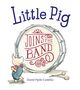 David Hyde Costello: Little Pig Joins the Band, Buch