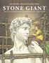 Jane Sutcliffe: Stone Giant, Buch
