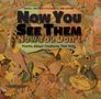 David L Harrison: Now You See Them, Now You Don't, Buch