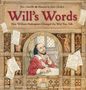 Jane Sutcliffe: Will's Words, Buch