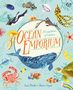 Susie Brooks: Ocean Emporium, Buch