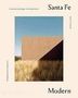 Helen Thompson: Santa Fe Modern, Buch