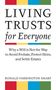 Ronald Farrington Sharp: Living Trusts for Everyone, Buch