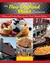 Mike Urban: New England Diner Cookbook, Buch