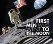 Rhonda Gowler Greene: The First Men Who Went to the Moon, Buch