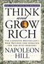 Napoleon Hill: Think and Grow Rich, Buch