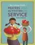 Patricia Mathson: Prayers and Activities on Service, Buch