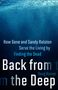 Doug Horner: Back from the Deep, Buch