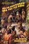 H. Rider Haggard: Allan Quatermain and the Ice Gods, Buch