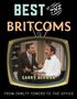 Garry Berman: Best of the Britcoms, Buch