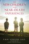 P M H Atwater: The New Children and Near-Death Experiences, Buch
