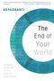 Adyashanti: The End of Your World, Buch