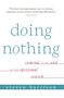 Steven Harrison: Doing Nothing, Buch