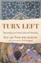 Illah Nourbakhsh: Turn Left, Buch