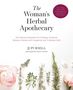 Jj Pursell: The Woman's Herbal Apothecary, Buch