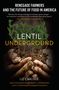 Liz Carlisle: Lentil Underground, Buch