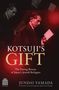 Jundai Yamada: Kotsuji's Gift, Buch