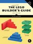 Allan Bedford: The Unofficial LEGO® Builder's Guide, Buch