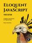 Marijn Haverbeke: Eloquent JavaScript, Buch