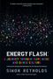 Simon Reynolds: Energy Flash: A Journey Through Rave Music and Dance Culture, Buch