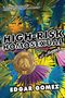 Edgar Gomez: High-Risk Homosexual, Buch