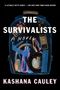 Kashana Cauley: The Survivalists, Buch