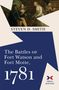 Steven D Smith: The Battles of Fort Watson and Fort Motte, 1781, Buch