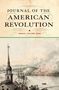 Journal of the American Revolution 2025, Buch, Buch