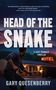 Gary Quesenberry: Head of the Snake: A Case Younger Thriller, Buch