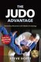 Steve Scott: The Judo Advantage, Buch
