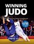 Steve Scott: Winning Judo, Buch