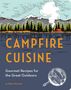 Robin Donovan: Campfire Cuisine, Buch