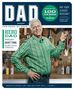 Jaya Saxena: Dad Magazine, Buch