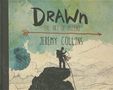 Jeremy Collins: Drawn: The Art of Ascent, Buch