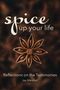 Jay Marshall: SPICE Up Your Life, Buch