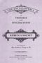 "THE ENCYCLOPEDIA of TROUBLE and SPACIOUSNESS. REBECCA SOLNIT. AUTHOR OF Men Explain Things to Me. 'Luminous and precise.' —Boston Globe."
