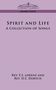 E. S. Lorenz: Spirit and Life, Buch
