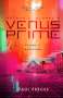Paul Preuss: Arthur C. Clarke's Venus Prime 2-Maelstrom, Buch