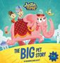 Brandon James Scott: Justin Time: The Big Pet Story, Buch