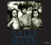 Sally Mann: Sally Mann, Buch