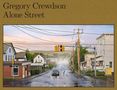 : Gregory Crewdson: Alone Street, Buch