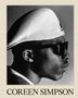 Coreen Simpson: A Monograph, Buch, Buch