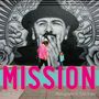 Dick Evans: The Mission, Buch