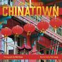 Dick Evans: San Francisco's Chinatown, Buch