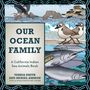 Terria Smith: Our Ocean Family, Buch