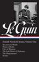 Ursula K. Le Guin: Ursula K. Le Guin: Hainish Novels and Stories Vol. 1 (Loa #296): Rocannon's World / Planet of Exile / City of Illusions / The Left Hand of Darkness /, Buch